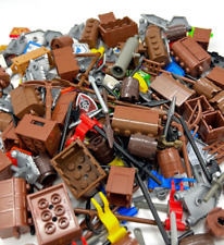 Lego ritter waffen gebraucht kaufen  Groß-Gerau