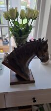 horse head ornament for sale  HIGH WYCOMBE