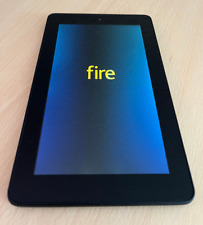Amazon fire tablet gebraucht kaufen  Oberkirch