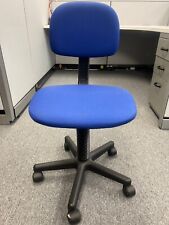 Blue rolling desk for sale  Houston