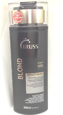Truss hair blond for sale  Coral Springs
