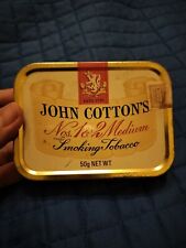 John cotton porta usato  Conegliano