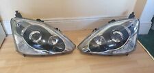 chrome headlights 7 for sale  Ireland