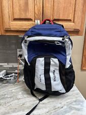 Marmot granite backpack for sale  Butler