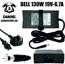 Genuine dell 130w for sale  BIRMINGHAM