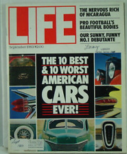 1983 life magazine for sale  Anoka
