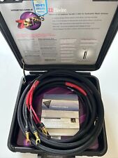 Monster speaker cable for sale  Ireland