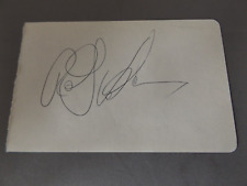 5.5 3.5 autograph d'occasion  Expédié en Belgium