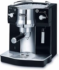 Longhi espressomaschine ec820 gebraucht kaufen  Hamburg