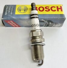 Bosch FR7KPP33U+ Zündkerze Super plus 0242236544 Spark Plug bougie d'allumage la comprar usado  Enviando para Brazil