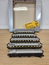 Hobbytrain spur 20500 gebraucht kaufen  Kaltenkirchen