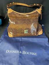 Dooney bourke brown for sale  Altoona