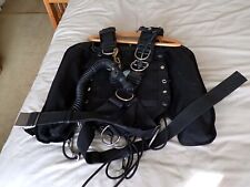 Technical dive wing for sale  ALFRETON