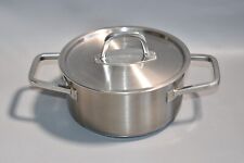 Fissler cooking pot for sale  Shipping to Ireland