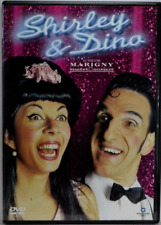 Dvd shirley dino d'occasion  Biscarrosse
