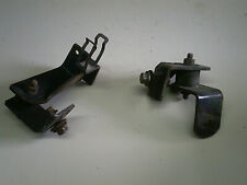 Mounting brackets coolant for sale  LLANDYSUL