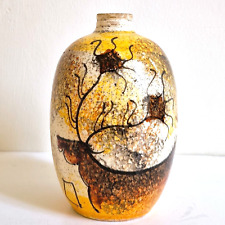 Nice ceramic vase d'occasion  Expédié en Belgium