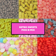 Retro sweets mega for sale  STOKE-ON-TRENT