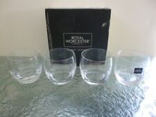 Set whisky glasses for sale  HASTINGS