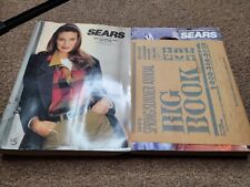 Sears 1992 1993 for sale  Lindale