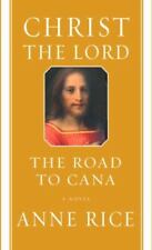 Cristo Senhor: O Caminho para Caná por Rice, Anne comprar usado  Enviando para Brazil