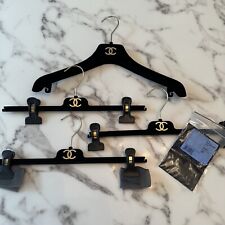 Chanel hangers velvet for sale  Mercer Island