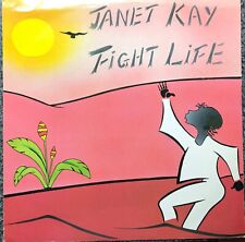 Janet kay fight for sale  UK