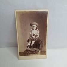 Victorian photo cdv for sale  RADSTOCK