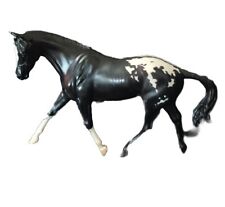 Breyer retired black for sale  Katy