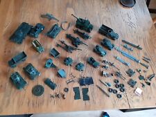 Lot dinky toys d'occasion  Montivilliers