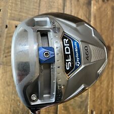 Taylormade sldr 460 for sale  Madison