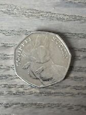 Rare 50p coins for sale  DONCASTER