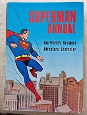 Vintage 1967 superman for sale  ST. LEONARDS-ON-SEA