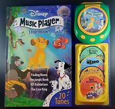 Disney music player for sale  Muskogee