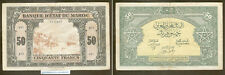 Maroc francs 1.8.1943 d'occasion  Casteljaloux