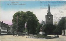 Sömmerda markt kirche gebraucht kaufen  Leipzig