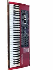 Nord electro keys for sale  WELLS