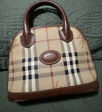 Authentic vintage burberry for sale  Pacoima