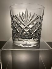 Edinburgh crystal whiskey for sale  Shipping to Ireland