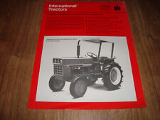 Vintage international harveste for sale  Green Bay