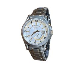 Seiko mens 5m54 for sale  Sterling Heights