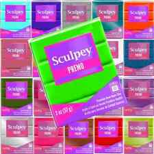 Sculpey premo. polymer for sale  SHAFTESBURY