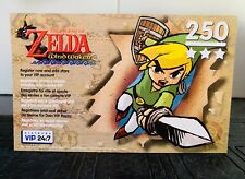 Zelda wind waker for sale  Shipping to Ireland