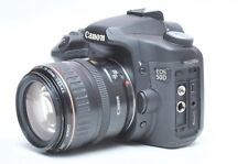 Câmera Canon EOS 50D DSLR com lente 28-105mm USM 901 comprar usado  Enviando para Brazil