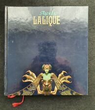 Lalique agenda schöner gebraucht kaufen  Köln