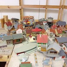 Model railway scenery for sale  SOUTHPORT
