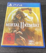 Mortal kombat uncut gebraucht kaufen  Eisenach