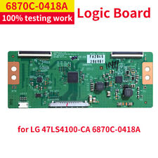 Placa T-Con 6870C-0418A para LG Display 32/37/42/47/55 FHD TM120 Ver 1.0 Sony TV comprar usado  Enviando para Brazil