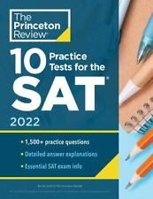 Practice tests sat for sale  Montgomery