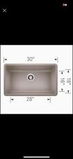 blanco sinks for sale  Kansas City